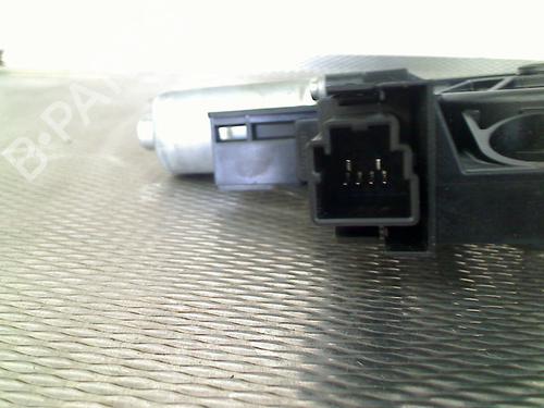 Right front window motor VOLVO V70 III (135) 2.0 T | BP28118127E20 