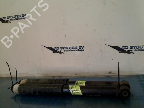 Right rear shock absorber FIAT 500 (312_) 1.2 (312AXA1A) | BP15290527M19 