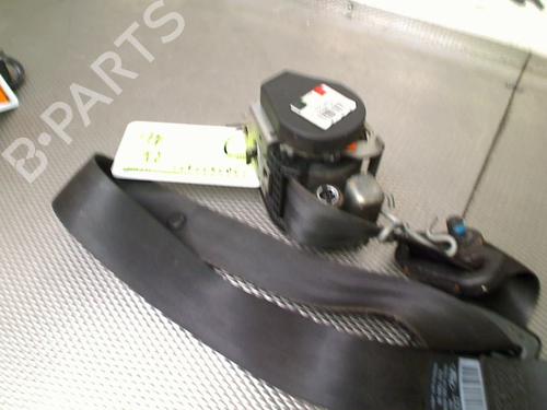 Front left seatbelt FORD FOCUS III 1.6 TDCi ECOnetic | BP29158065I26 