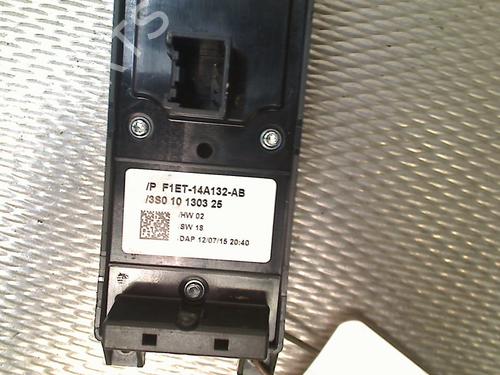 Left front window switch FORD B-MAX (JK) 1.0 EcoBoost | BP33622071I27 - Image 4