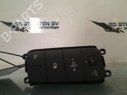 Used Switch HYUNDAI i10 II (BA, IA) 1.0 (67 hp) 13874615