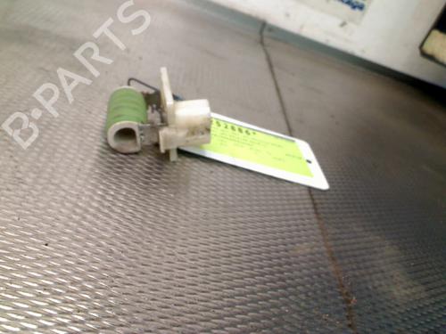 Heater resistor JEEP RENEGADE SUV (BU, B1, BV) 1.4 | BP29996500M108 