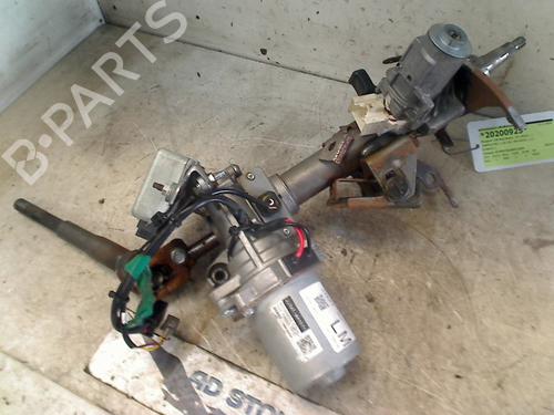 Used Steering column Steering column PEUGEOT 108 1.0 VTi (69 hp) 13126136 13126136