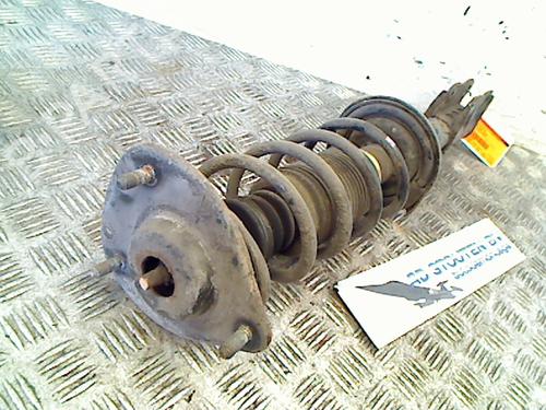 Venstre fortil støddæmper MITSUBISHI COLT VI (Z3_A, Z2_A) 1.3 (Z21A) | BP11305322M16 