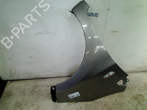 Used Right front fenders KIA PICANTO II (TA) 1.0 (69 hp) 24354118
