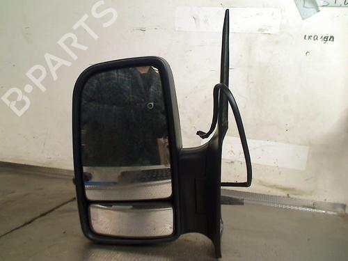 Retrovisor izquierdo MERCEDES-BENZ SPRINTER 3,5-t Bus (B906) 314 CDI (906.731, 906.733, 906.735) (143 hp) 31127804