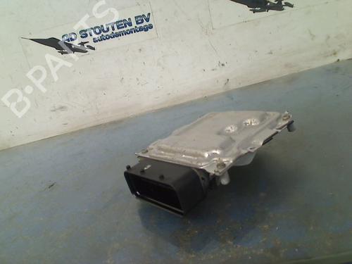 Engine control unit (ECU) HYUNDAI i10 II (BA, IA) 1.0 | BP17766212M57 