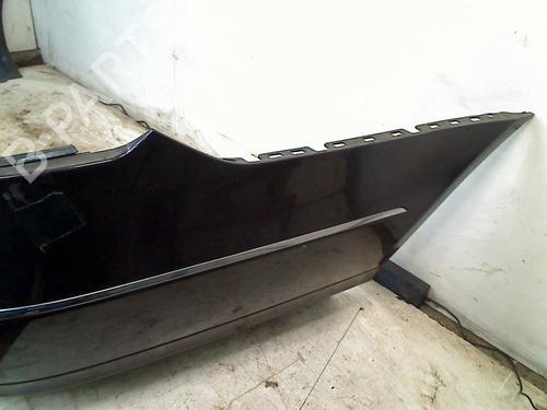 Rear bumper MERCEDES-BENZ E-CLASS (W212) E 250 CGI (212.047, 212.147) | BP25601014C8 