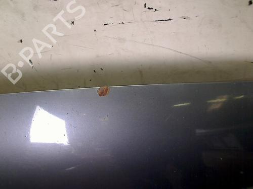 Hood OPEL ZAFIRA / ZAFIRA FAMILY B (A05) 2.2 (M75) | BP11326465C1 