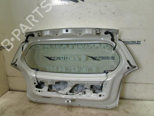 Tailgate SUZUKI ALTO VII (GF) 1.0 (AMF310, GFC31S) | BP11327693C6 