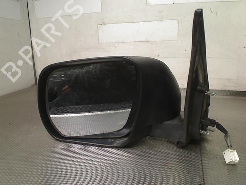 Retrovisor esquerdo SUZUKI GRAND VITARA II (JT, TE, TD) 1.6 All-wheel Drive (JB416) (106 hp) 31847238
