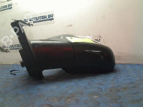 Left mirror HYUNDAI ix35 (LM, EL, ELH) 1.6 | BP11323293C26 