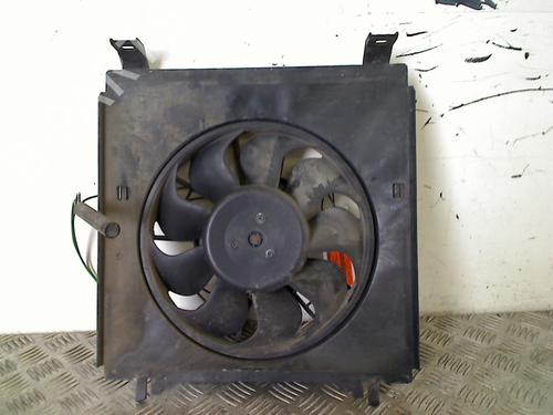 Fan PORSCHE BOXSTER (986) 2.5 | BP11310063M128