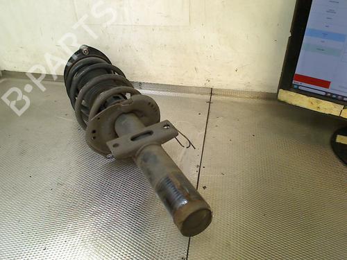 Left front shock absorber VW TAIGO (CS1) 1.0 TSI | BP38685067M16 - Image 6