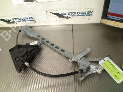 Front left window mechanism PEUGEOT 108 1.0 VTi | BP39585413C22 - Image 4