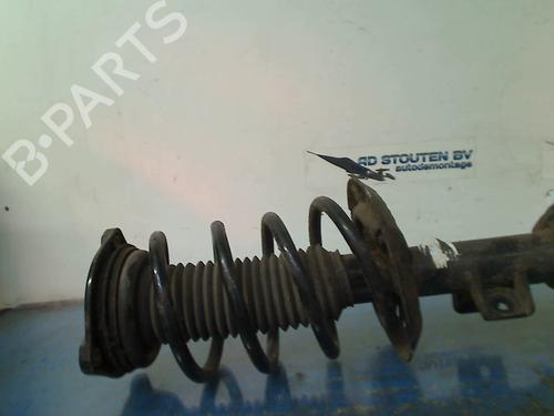 Right front shock absorber MERCEDES-BENZ VITO / MIXTO Van (W639) 113 CDI (639.601, 639.603, 639.605) | BP17186629M17 
