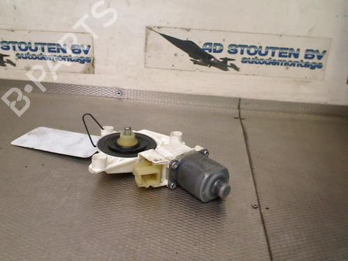 Used Left front window motor Left front window motor 38461939 38461939
