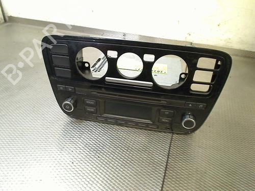 Electronic module VW UP! (121, 122, BL1, BL2, BL3, 123) 1.0 | BP39974859M83 - Image 5