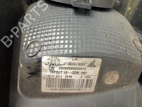 Left taillight FIAT DUCATO Van (250_) 115 Multijet 2,0 D | BP38757426C34 - Image 4