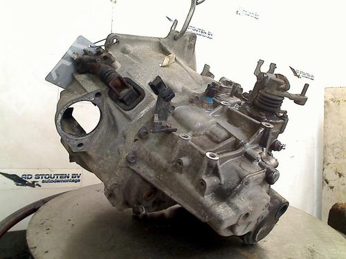 Gearbox NISSAN X-TRAIL I (T30) 2.0 4x4 | BP25153397M3 