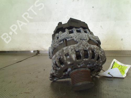 Alternator RENAULT TWINGO III (BCM_, BCA_) 1.0 SCe 70 | BP38721071M7 - Image 3