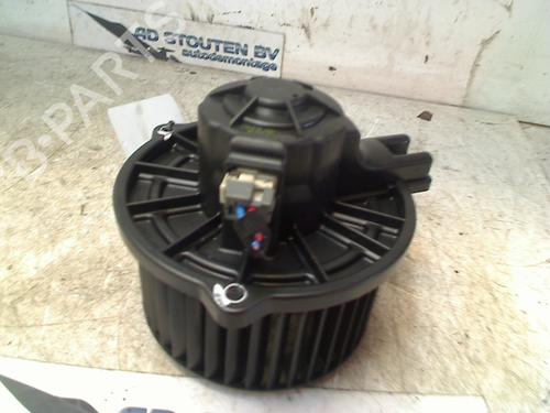 Heater blower motor KIA RIO II (JB) 1.4 16V | BP11260753M62 