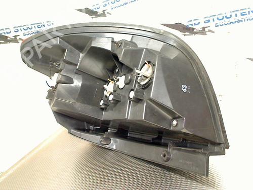 Left taillight CHEVROLET CAPTIVA (C100, C140) 2.4 | BP33869088C34 - Image 3