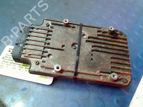 Control unit PORSCHE PANAMERA Sport Turismo (971) 4.0 Turbo S E-Hybrid (97CFH1) | BP13465166M11 
