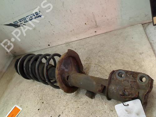 Used Left front shock absorber SUZUKI SX4 (EY, GY) 1.6 VVT (RW416, YA21S) (107 hp) 11321172
