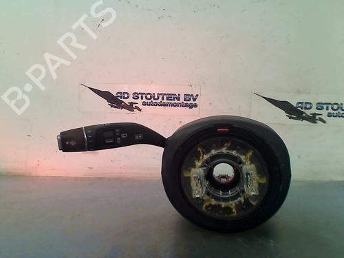 Used Steering column stalk MERCEDES-BENZ CLA Shooting Brake (X117) CLA 200 CDI / d (117.908) (136 hp) 17834975