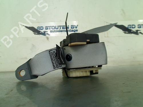 Used Front left seatbelt OPEL TIGRA TwinTop (X04) 1.4 (R97) (90 hp) 19313569