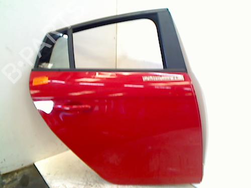 Dør høyre bak FIAT BRAVO II (198_) 1.4 T-Jet (198AXG1B) (120 hp) 11309442
