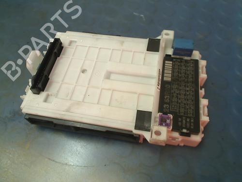 Fuse box SUZUKI SWIFT V (AZ) 1.2 SHVS (A2L412) | BP12590690E1 