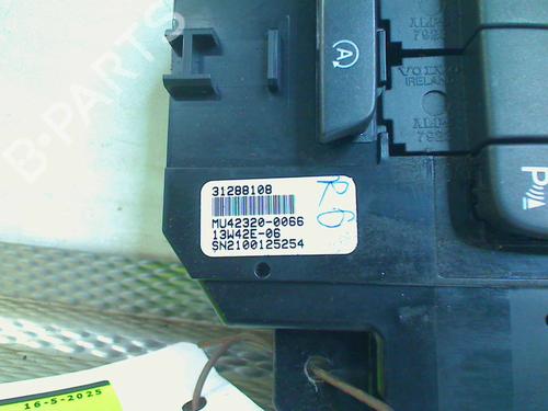Switch VOLVO V40 Hatchback (525) D2 | BP33247014I30  - Image 5