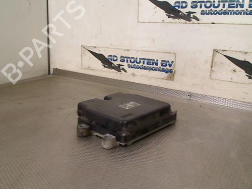 Engine control unit (ECU) SUZUKI SPLASH (EX) 1.0 (A5B310) | BP28210847M57 