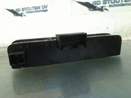 Warning switch SEAT IBIZA IV (6J5, 6P1) 1.2 TDI | BP36218643I22 - Image 3