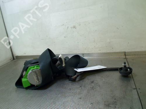 Used Front left seatbelt Front left seatbelt 39068957 39068957