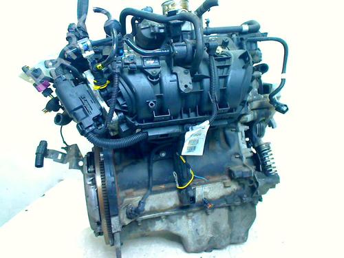 Engine OPEL CORSA D (S07) 1.2 (L08, L68) | BP31883933M1 