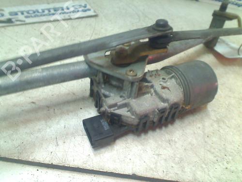 Front wipers mechanism SKODA FABIA I Combi (6Y5) 1.2 | BP11301630C83 