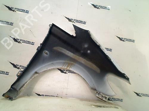 Left front fenders MERCEDES-BENZ VITO / MIXTO Van (W639) 109 CDI (639.601, 639.603, 639.605) | BP16914865C41 