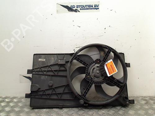 Ventilador PEUGEOT BIPPER (AA_) 1.4 HDi (68 hp) 11301077