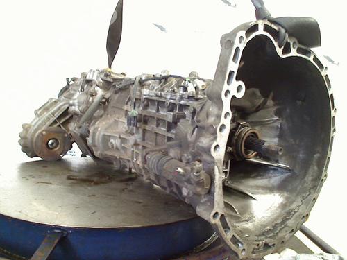 Gearbox FORD RANGER (ET) 2.5 TDCi 4x4 | BP28166725M3 