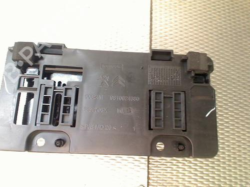 Electronic module PEUGEOT 2008 I (CU_) 1.2 THP 130 / PureTech 130 | BP30742716M83