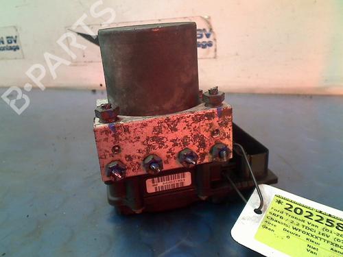 ABS pump FORD TRANSIT Van (FA_ _) 2.2 TDCi | BP12589066M43 