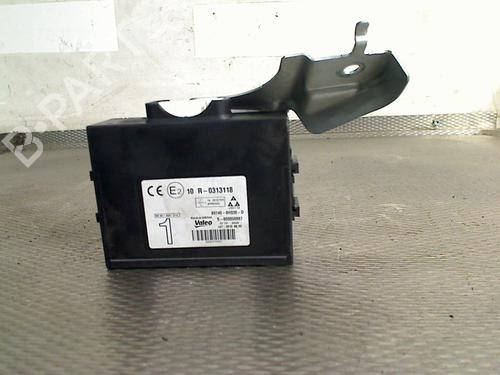 control-unit-peugeot-108-2014-31025941 main image