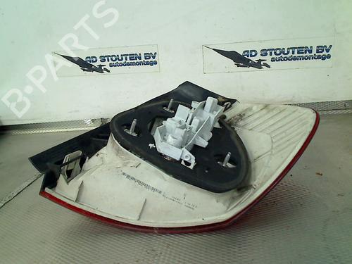 Left taillight BMW 1 (E81) 116 i | BP27556808C34 