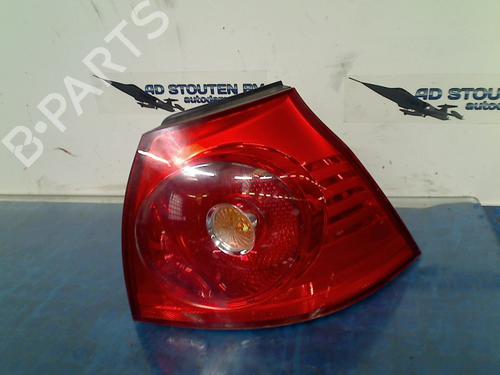 Right taillight VW GOLF V (1K1) 1.6 FSI | BP13085865C35 