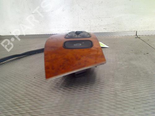 Used Switch Switch MERCEDES-BENZ CLK (C209) CLK 200 Kompressor (209.342) (163 hp) 39943273 39943273