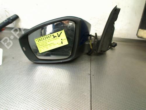 Used Left mirror Left mirror SKODA OCTAVIA III Combi (5E5, 5E6) 1.6 TDI (105 hp) 33735902 33735902