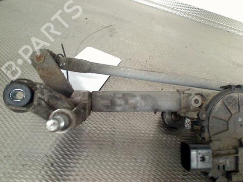 Front wipers mechanism CHEVROLET SPARK (M300) 1.0 LPG | BP29306446C83 